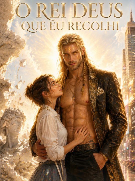 O rei deus que eu recolhi