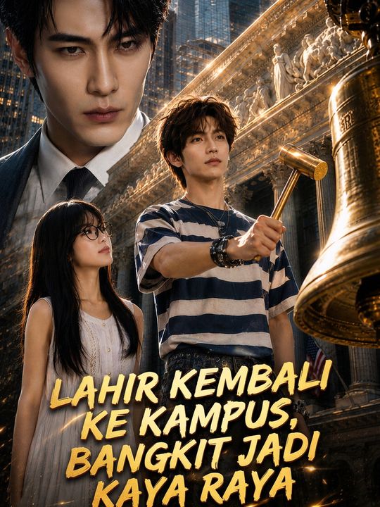 Pacarku ternyata miliarder