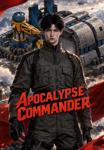 Apocalypse Commander