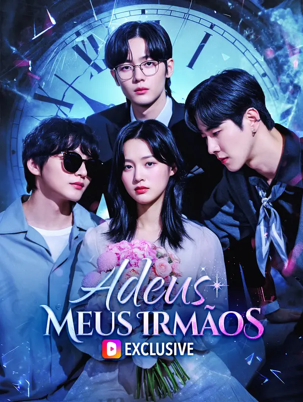 Adeus, Meus Irmãos