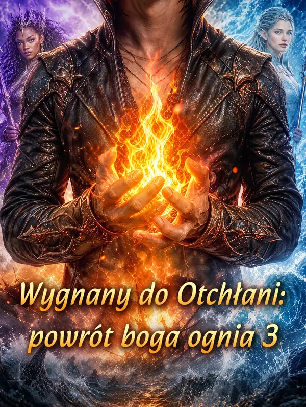 Wygnany do Otchłani: powrót boga ognia 3