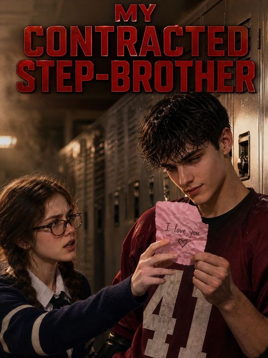 My Contracted Step‑Brother