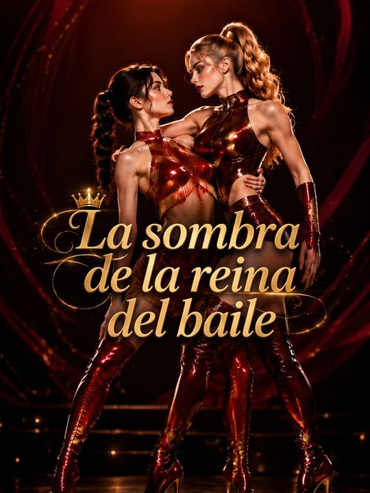 La sombra de la reina del baile