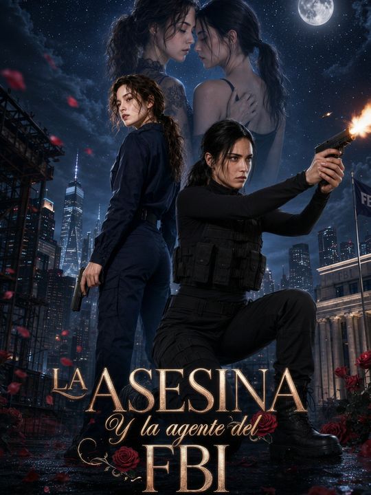 La asesina y la agente del FBI