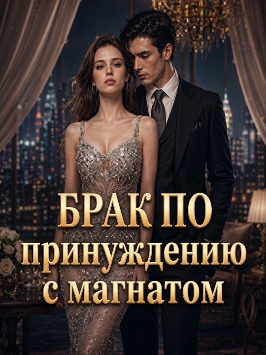 Брак по принуждению с магнатом