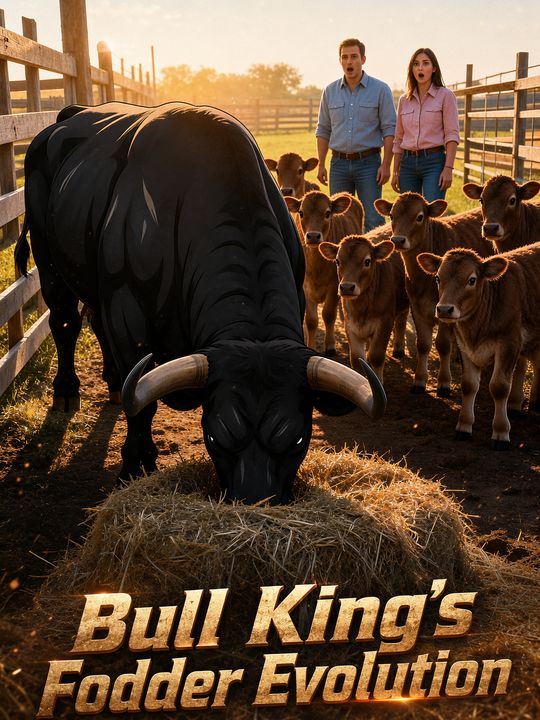 Bull King's Fodder Evolution