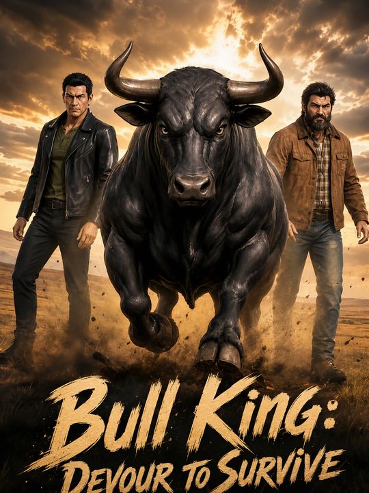 Bull King: Devour to Survive