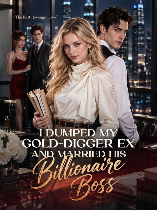 After Dumping My Moocher Ex, I Married His Billionaire Boss