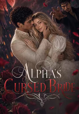 Alpha's Cursed Bride