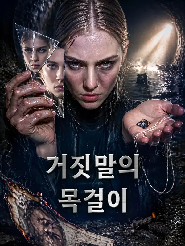 거짓말의 목걸이