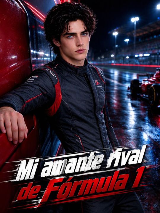 Mi amante rival de Fórmula 1