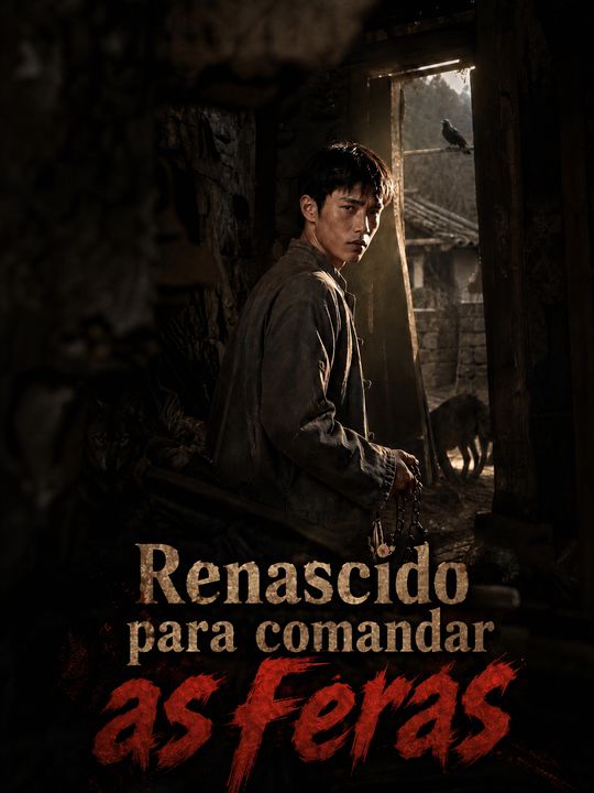 Renascido para comandar as feras