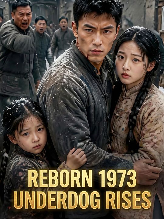 Reborn 1973: Underdog Rises