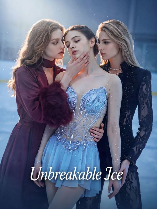 Unbreakable Ice