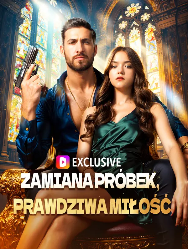 Zamiana próbek, prawdziwa miłość