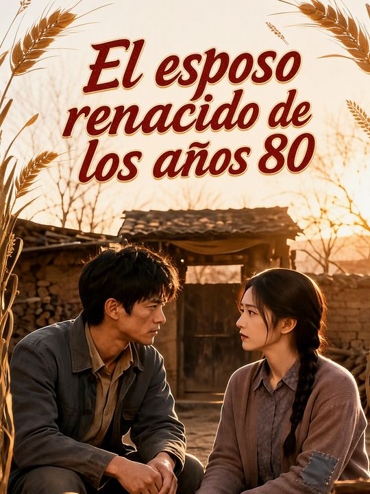 El esposo renacido de los años 80