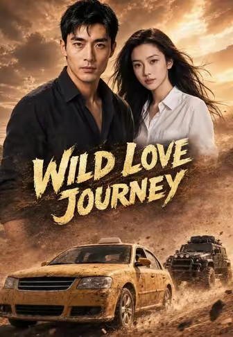 Wild Love Journey