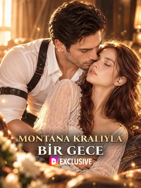 MONTANA KRALIYLA BİR GECE