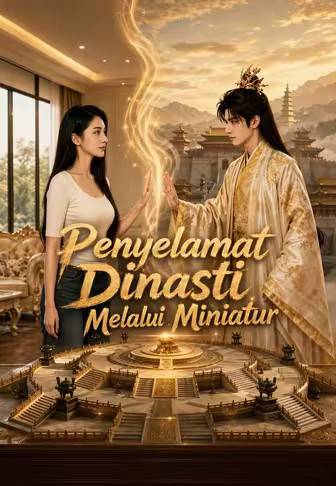Penyelamat Dinasti Melalui Miniatur