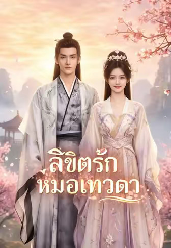 (พากย์)ลิขิตรักหมอเทวดา
