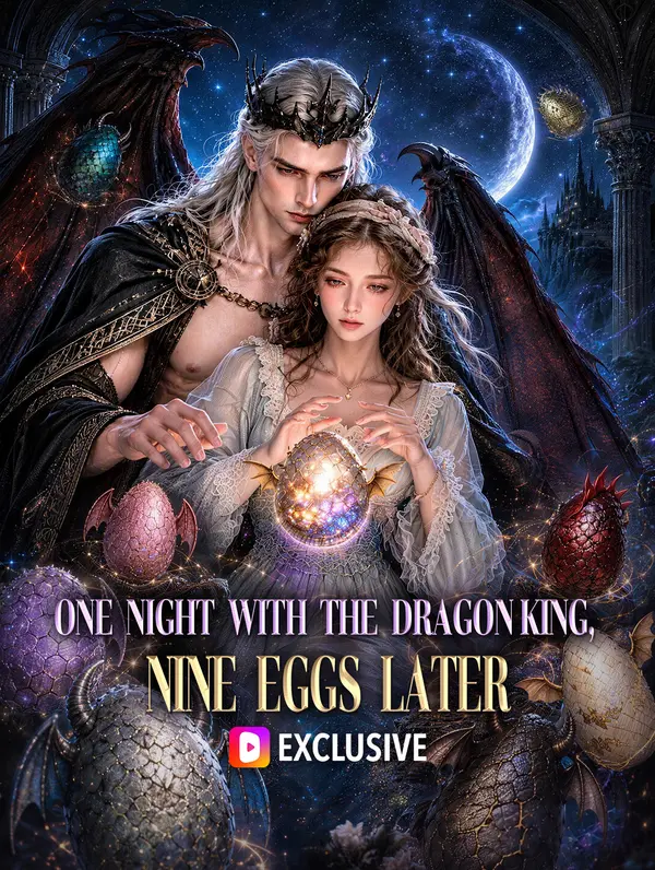 One Night with the Dragon King, Nine Eggs Later