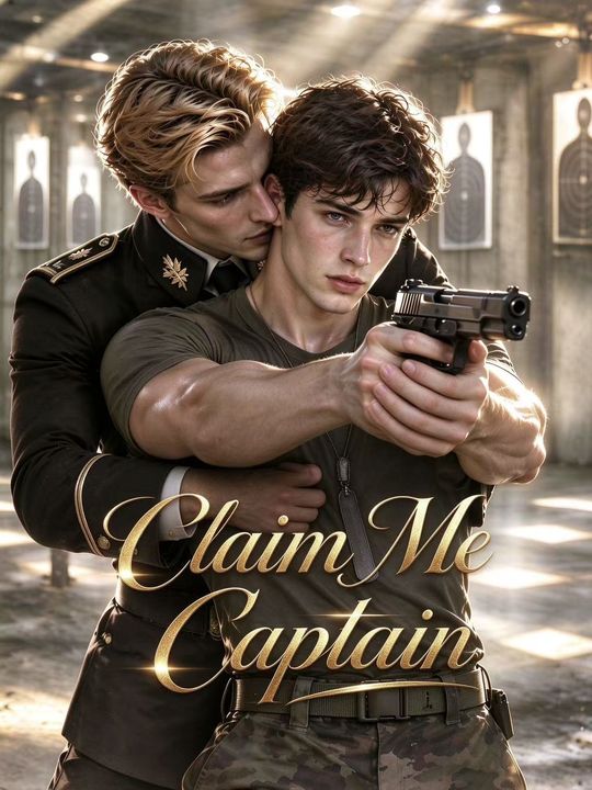 Claim Me Captain