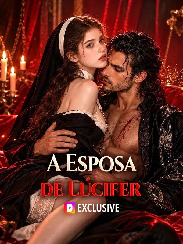 A Esposa de Lúcifer