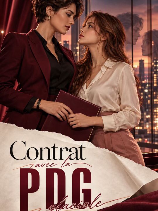 Contrat avec la PDG glaciale