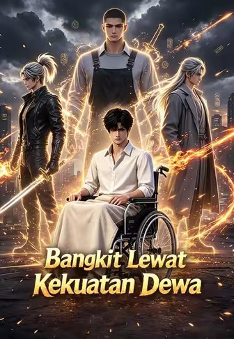 Bangkit Lewat Kekuatan Dewa