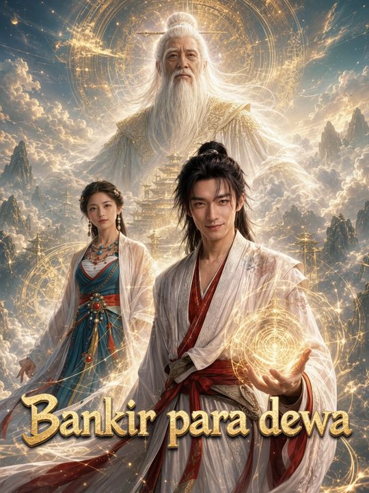 Bankir para dewa