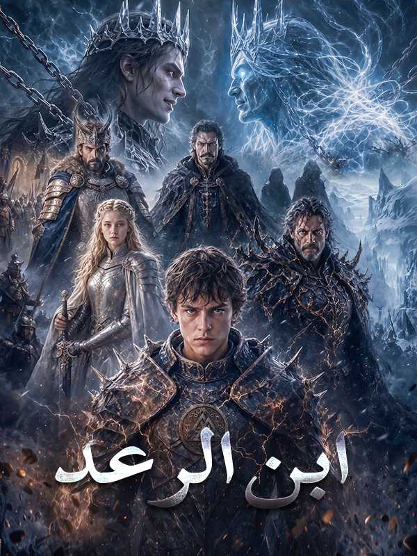 ابن الرعد