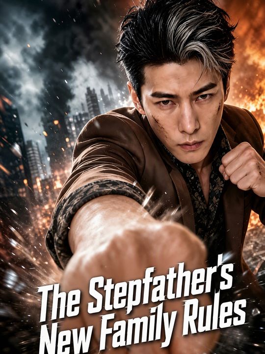 The Stepfather's New Family Rules