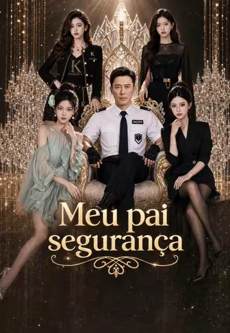 Meu pai segurança