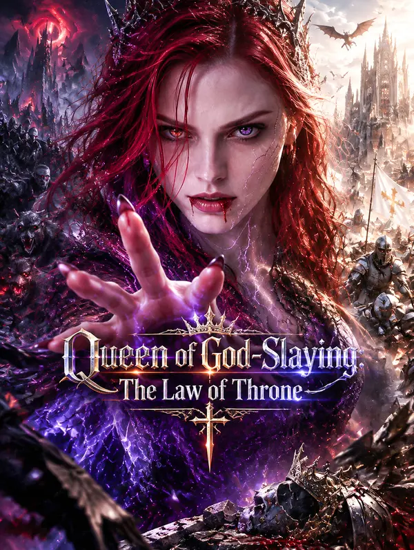 Queen of God-Slaying: The Law of Throne