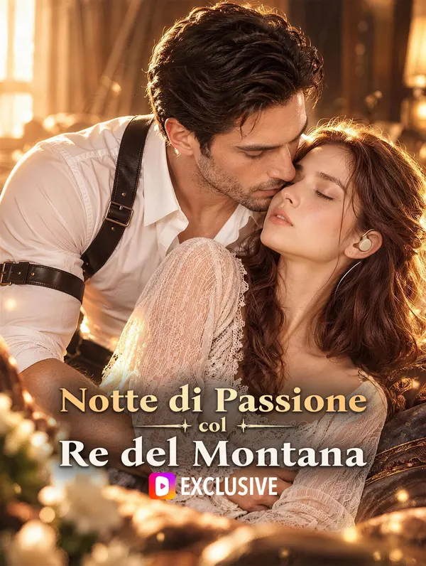 Notte di Passione col Re del Montana