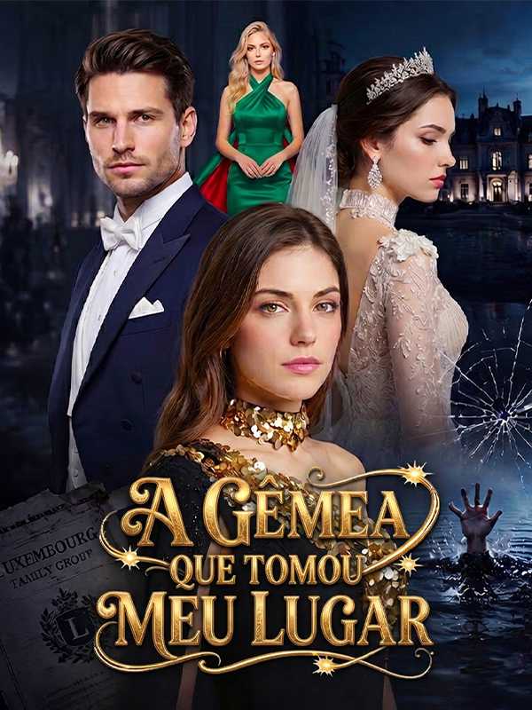 A Gêmea que Tomou Meu Lugar