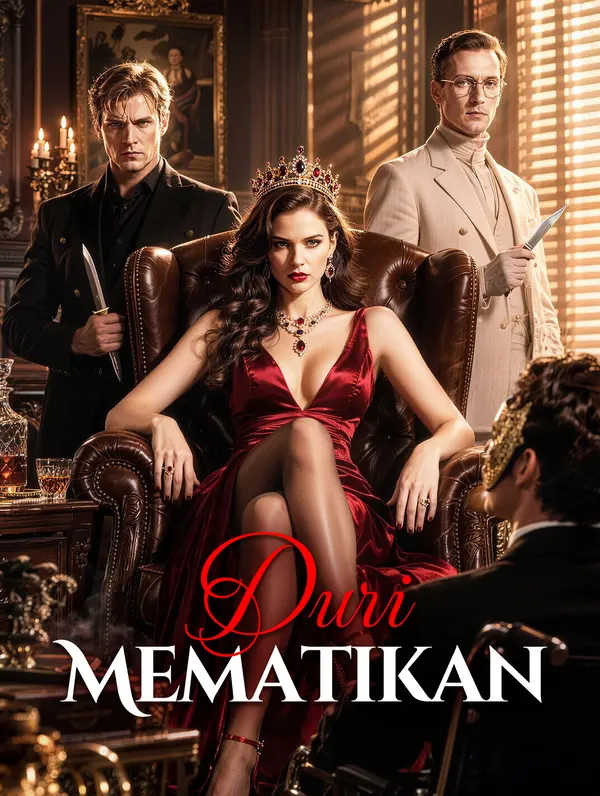 Duri Mematikan