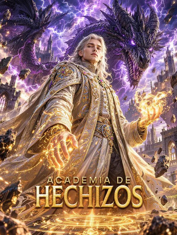 Academia de hechizos