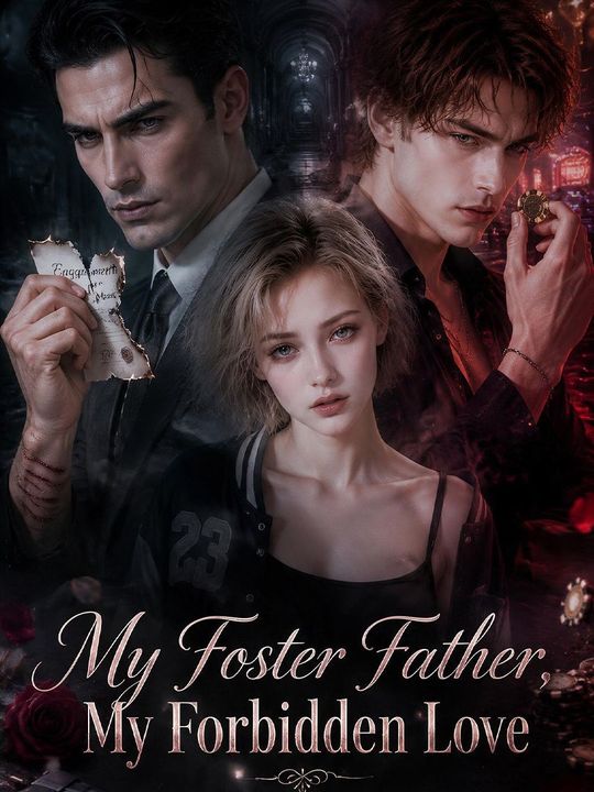 My Foster Father, My Forbidden Love