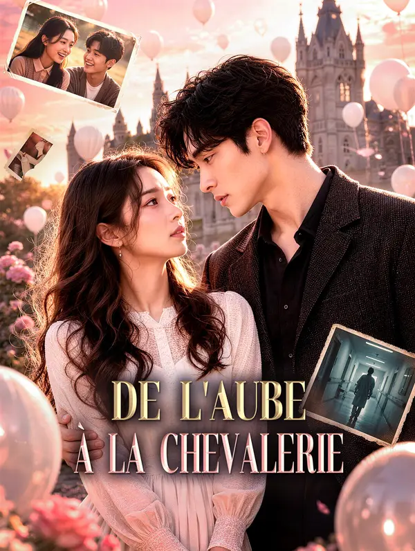 De l'aube à la chevalerie