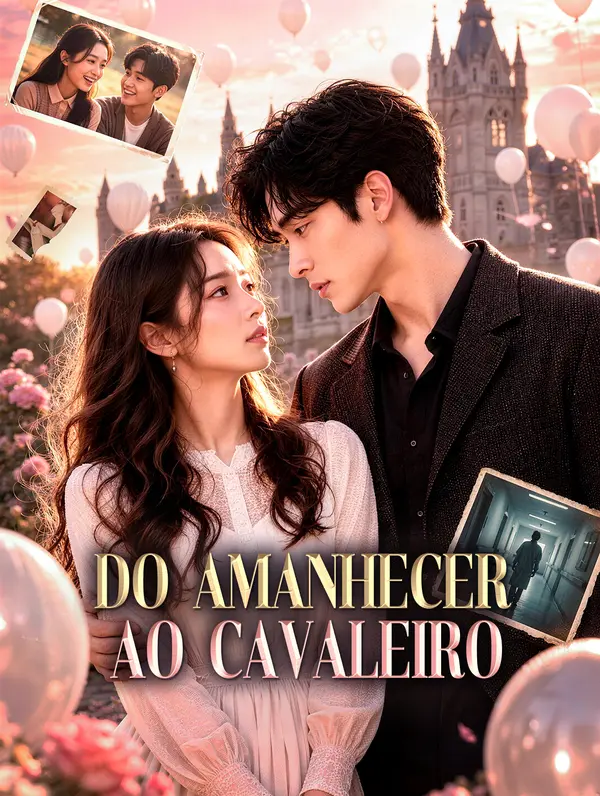 Do Amanhecer ao Cavaleiro