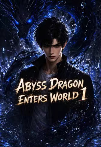 Abyss Dragon Enters World 1