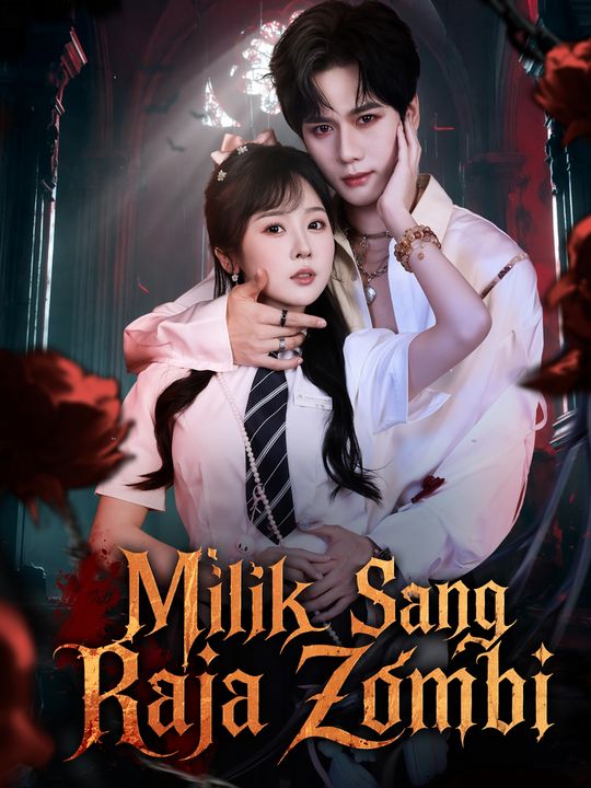 Milik Sang Raja Zombi