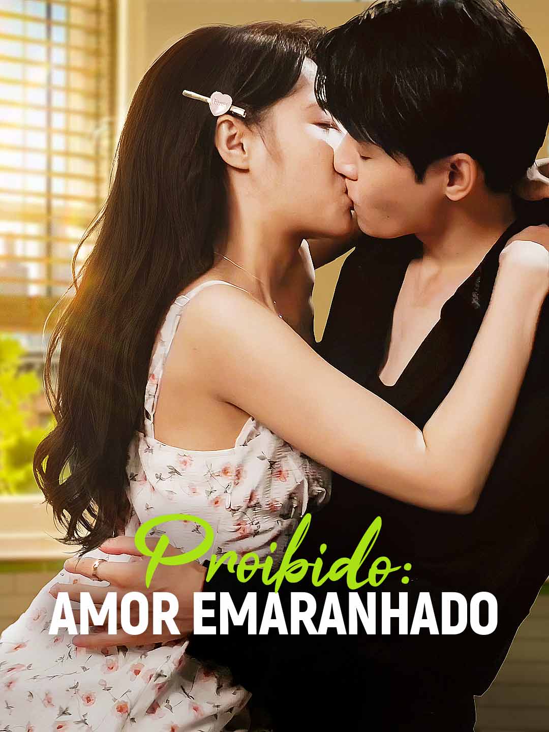 Proibido: Amor emaranhado (2024)
