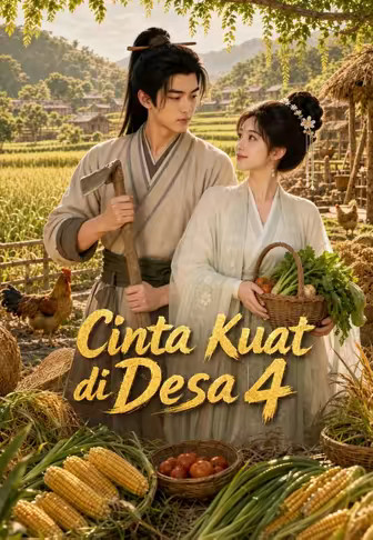Cinta Kuat di Desa 4