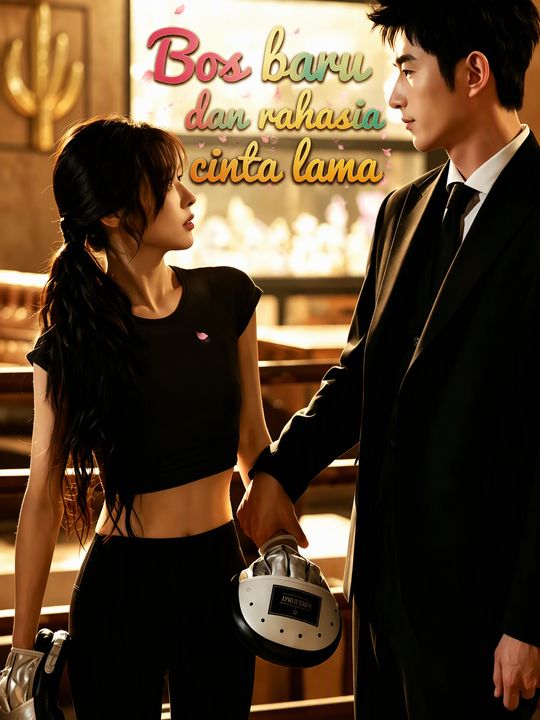 Bos baru dan rahasia cinta lama