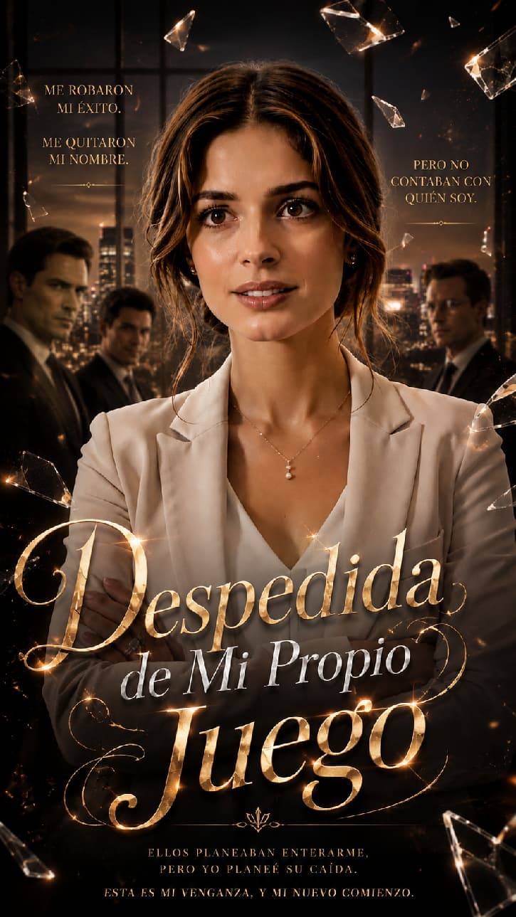 Despedida de Mi Propio Juego