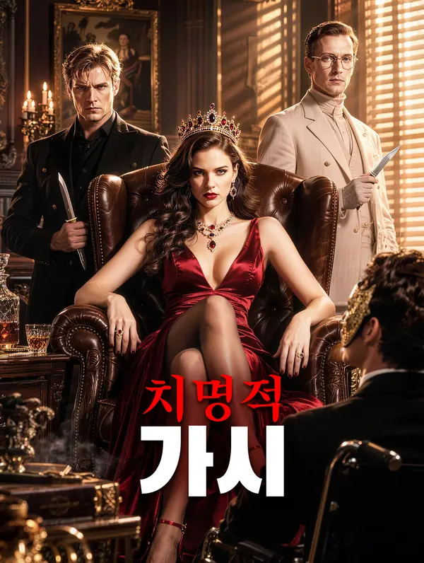치명적 가시