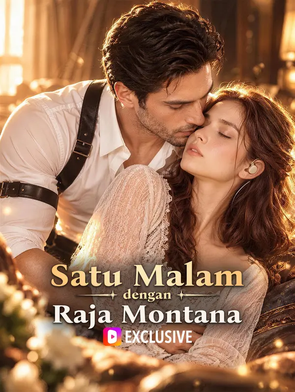 Satu Malam dengan Raja Montana