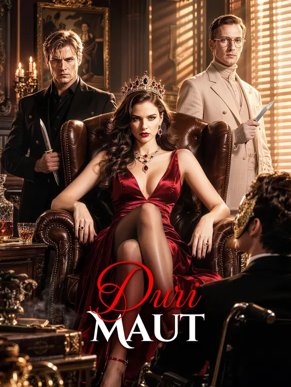 Duri Maut